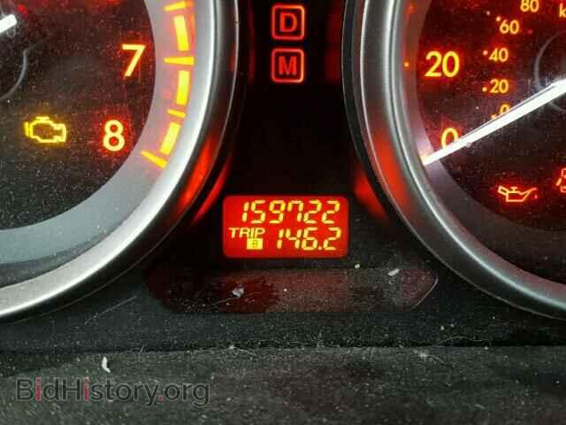 2010 MAZDA CX-9 - VIN: JM3TB2MV4A0202180 - Фото 8