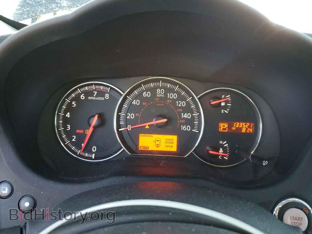 2009 NISSAN MAXIMA - VIN: 1N4AA51E19C846017 - Фото 9