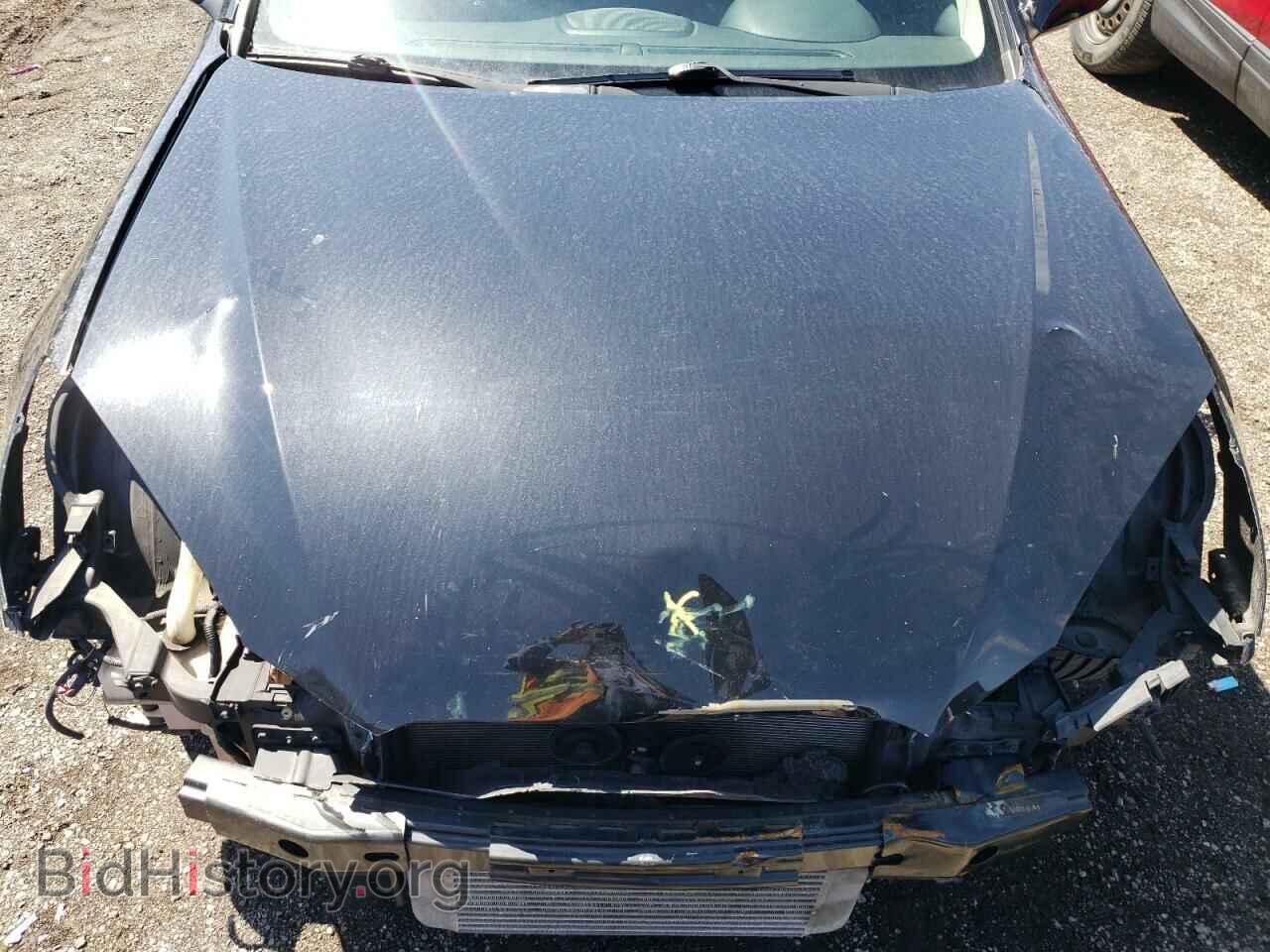 2011 HYUNDAI GENESIS - VIN: KMHHT6KD6BU060594 - Фото 7
