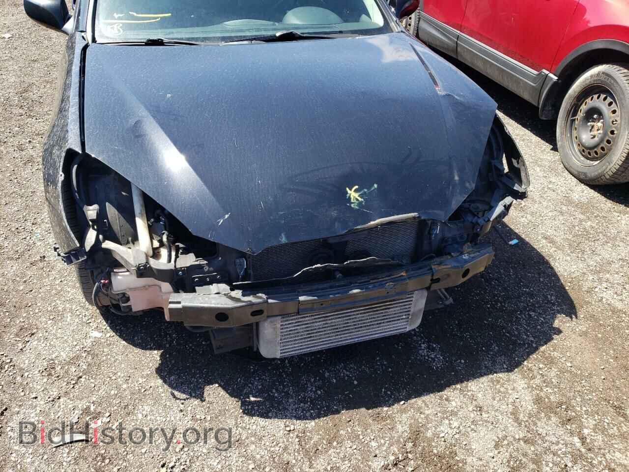 2011 HYUNDAI GENESIS - VIN: KMHHT6KD6BU060594 - Фото 9