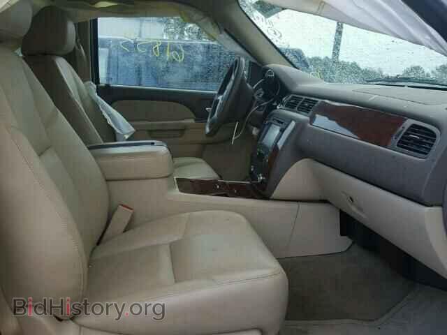 2013 CHEVROLET AVALANCHE - VIN: 3GNTKGE78DG233882 - Фото 5