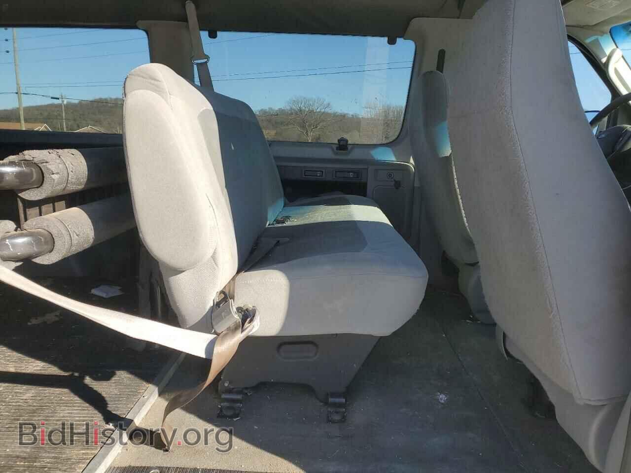 2007 FORD ALL Models - VIN: 1FBNE31L37DB32162 - Фото 11