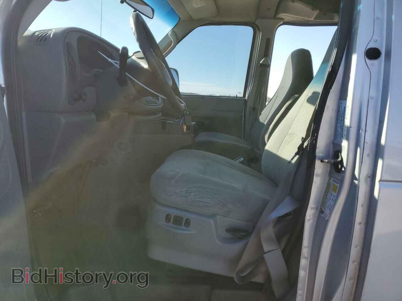 2007 FORD ALL Models - VIN: 1FBNE31L37DB32162 - Фото 7