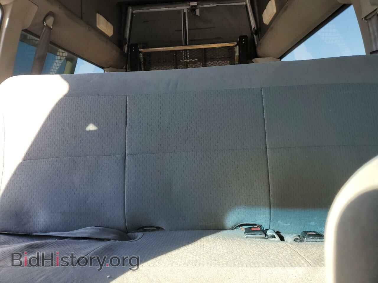 2007 FORD ALL Models - VIN: 1FBNE31L37DB32162 - Фото 10