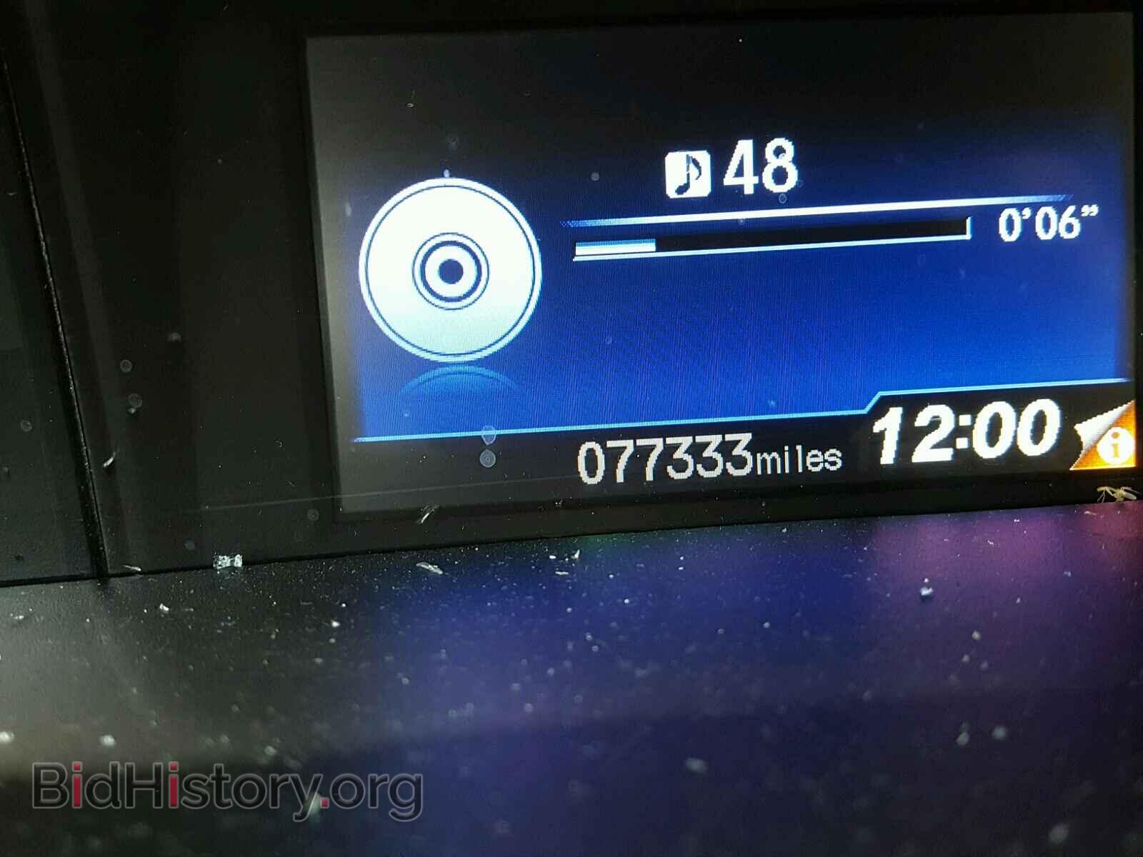 2012 HONDA CIVIC LX - VIN: 19XFB2F50CE039668 - Фото 8