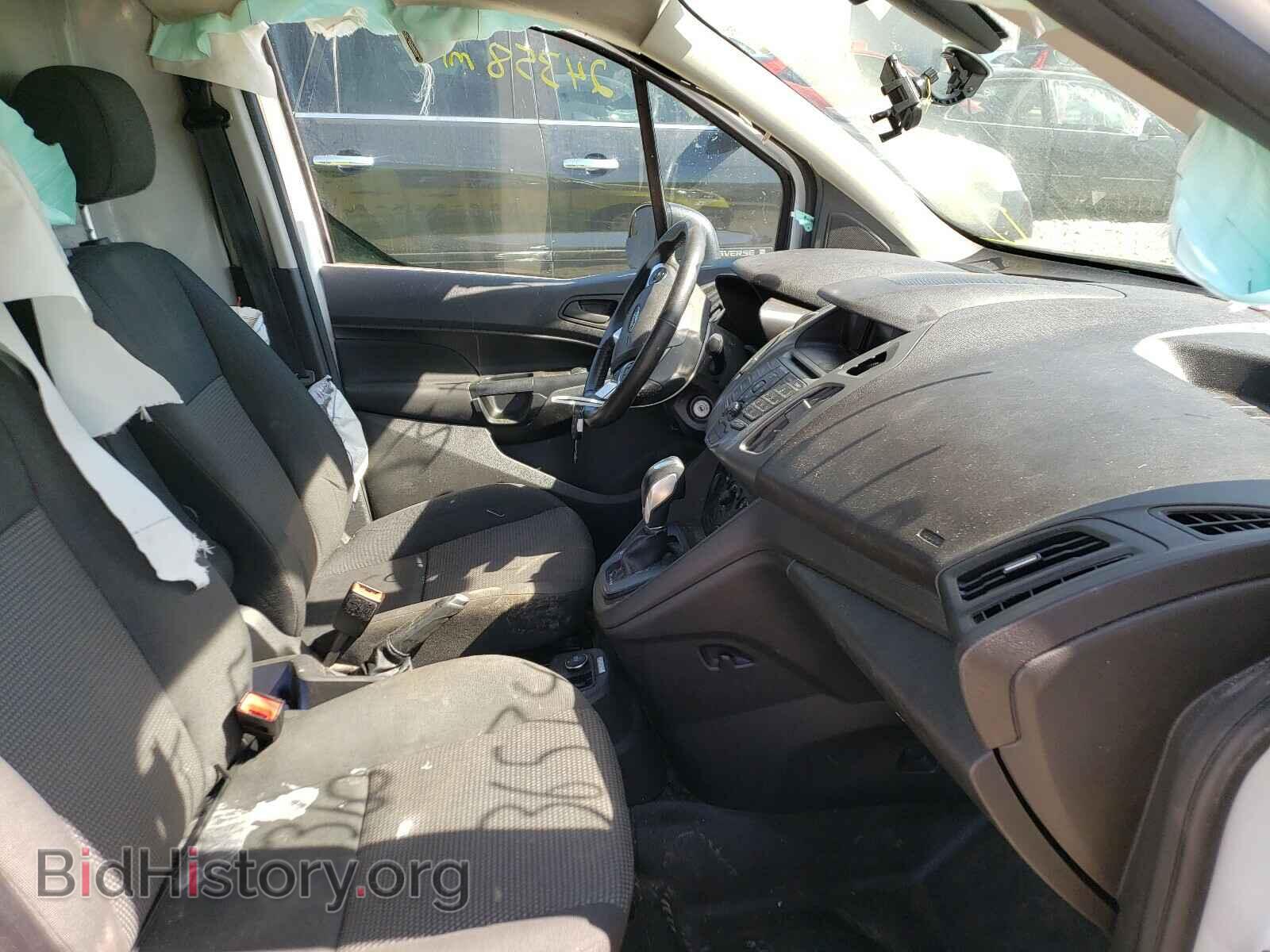 2018 FORD TRANSIT CO - VIN: NM0LS7E79J1365744 - Фото 5