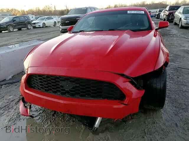 2016 FORD ALL Models - VIN: 1FA6P8AM6G5288695 - Фото 13