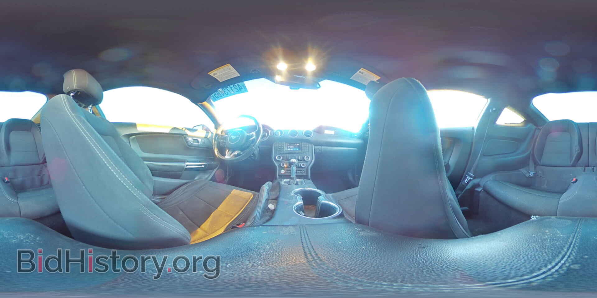 2016 FORD ALL Models - VIN: 1FA6P8AM6G5288695 - Фото 14