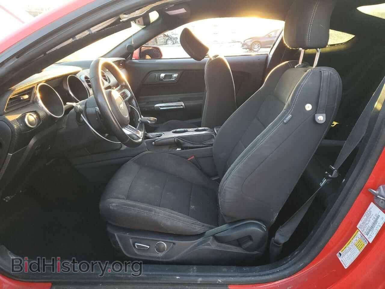 2016 FORD ALL Models - VIN: 1FA6P8AM6G5288695 - Фото 7