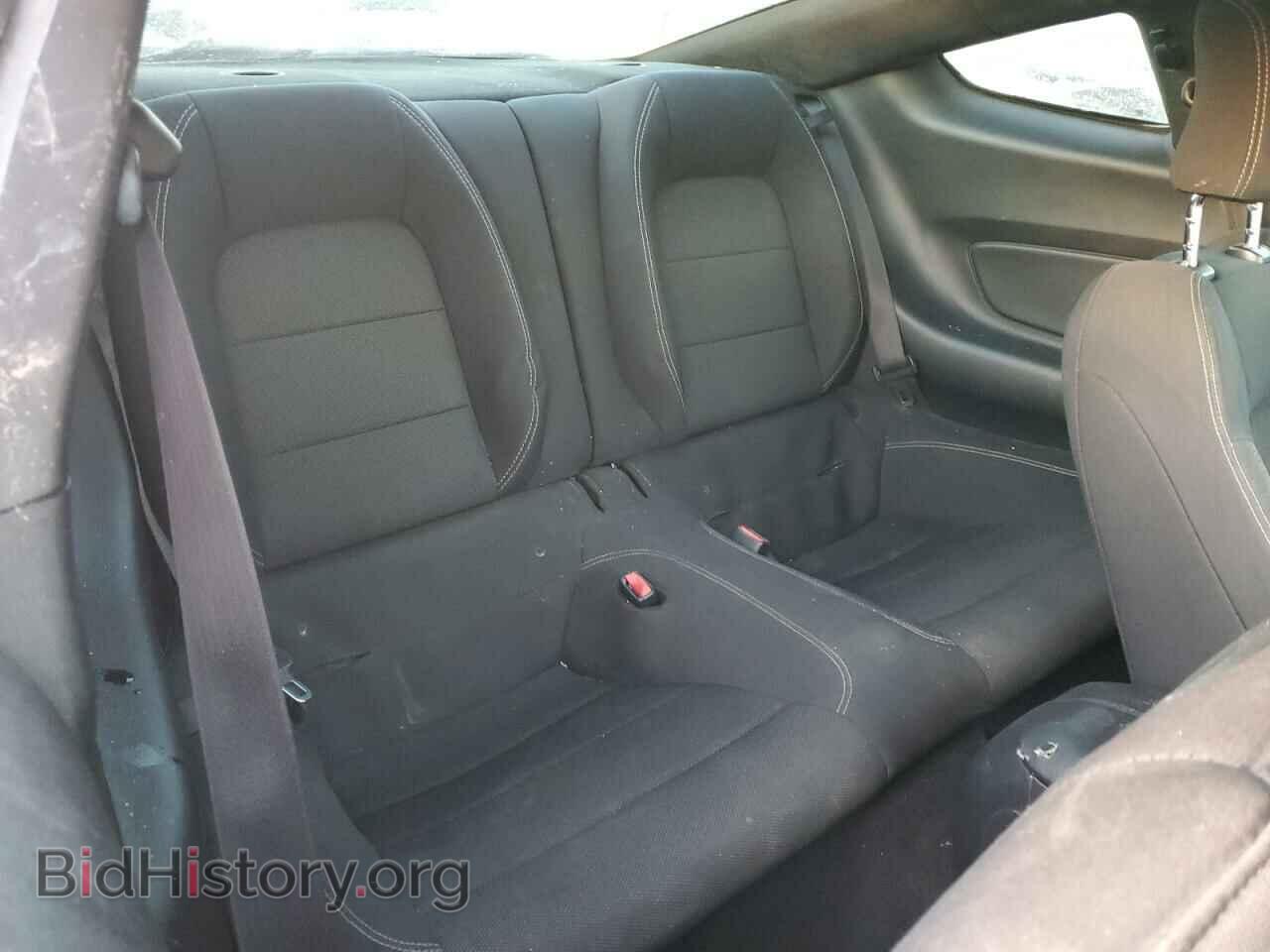 2016 FORD ALL Models - VIN: 1FA6P8AM6G5288695 - Фото 10