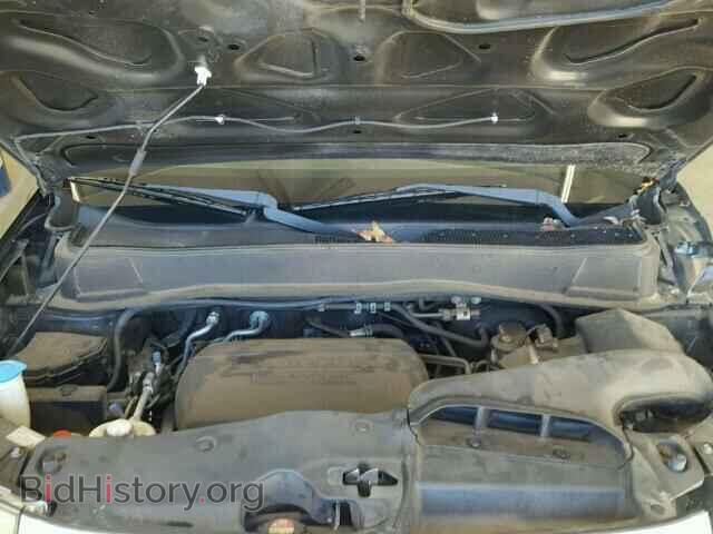 2011 HONDA PILOT - VIN: 5FNYF3H67BB014560 - Фото 7
