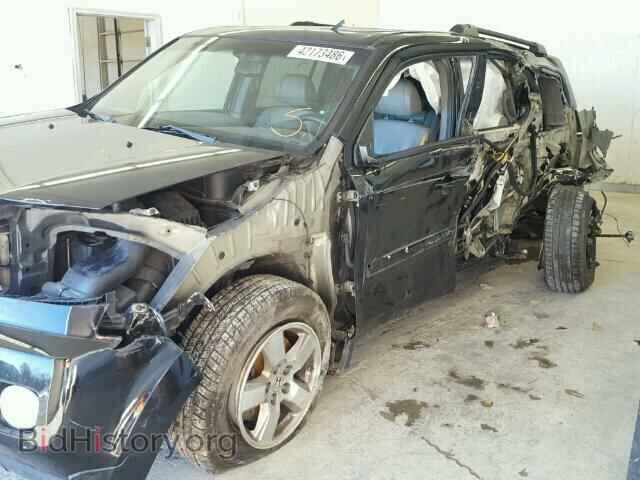 2011 HONDA PILOT - VIN: 5FNYF3H67BB014560 - Фото 9