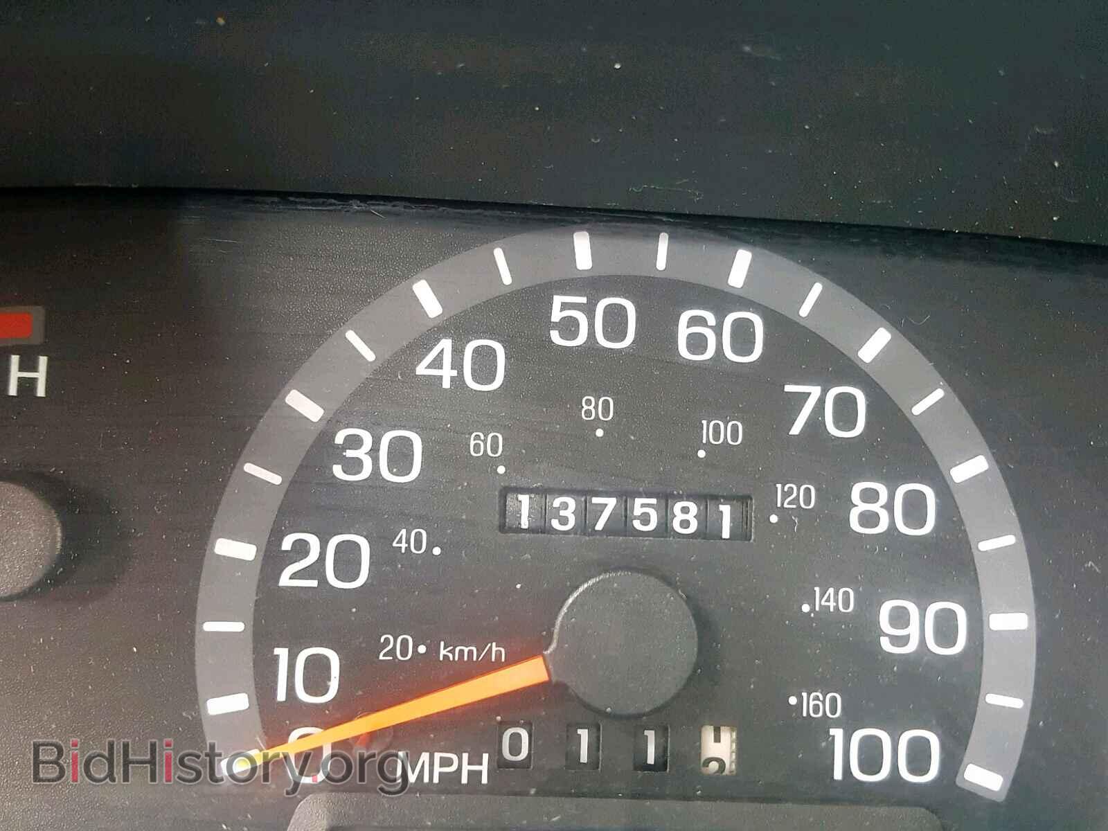 2002 FORD ECONOLINE - VIN: 1FDRE14232HB09692 - Photo 8