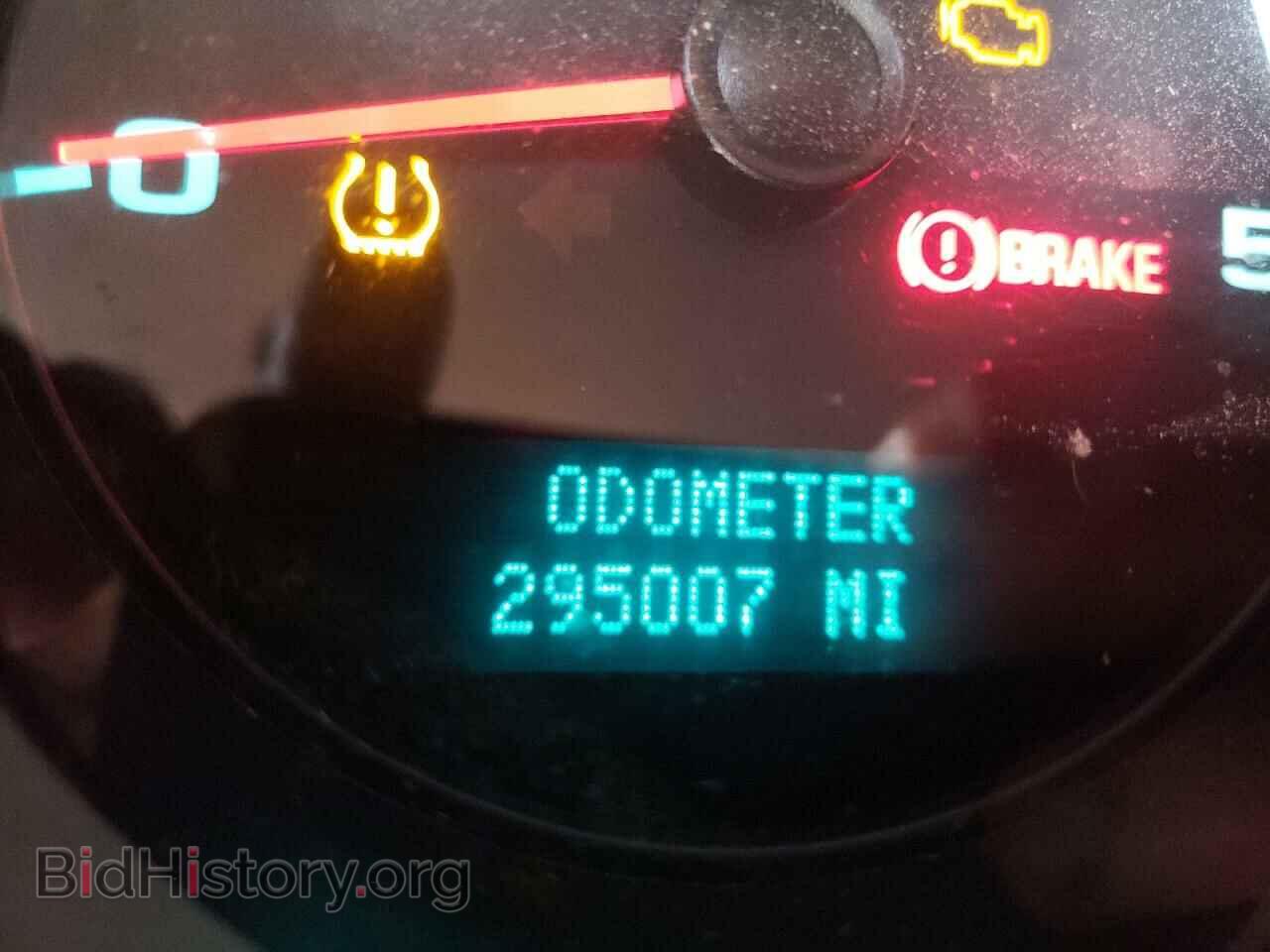 2012 GMC SIERRA - VIN: 1GT12ZC87CF236120 - Фото 8