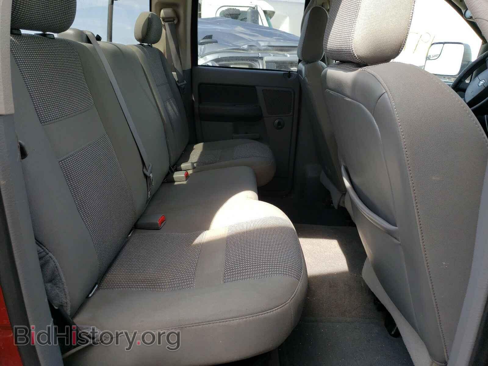 2006 DODGE RAM 2500 - VIN: 3D7KS28C56G165081 - Фото 6