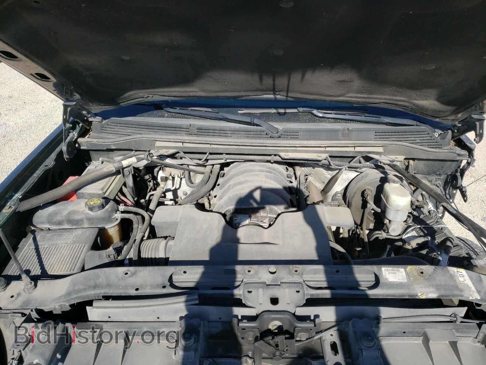 2015 GMC SIERRA - VIN: 3GTP1VEC3FG476615 - Фото 7