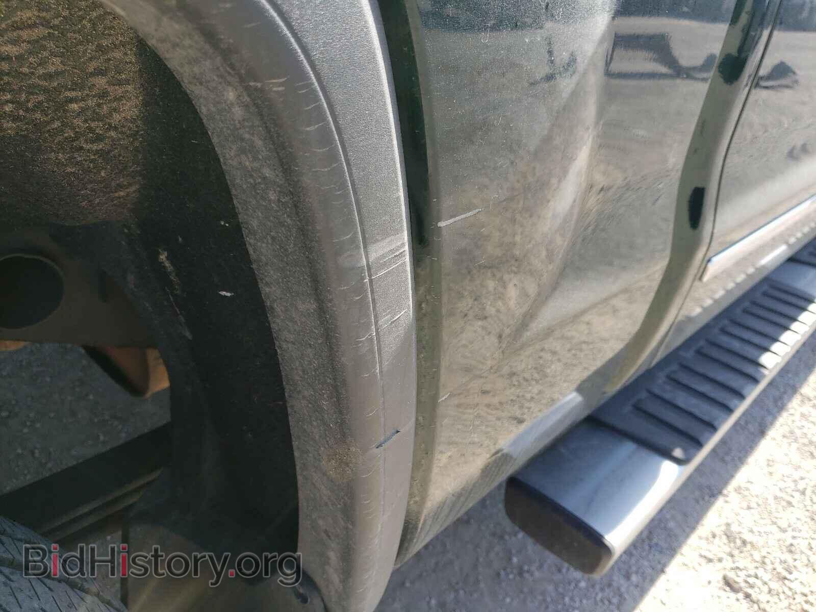 2015 GMC SIERRA - VIN: 3GTP1VEC3FG476615 - Фото 9
