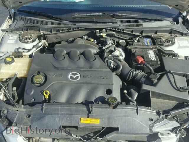 2007 MAZDA 6 - VIN: 1YVHP80D075M52442 - Photo 7