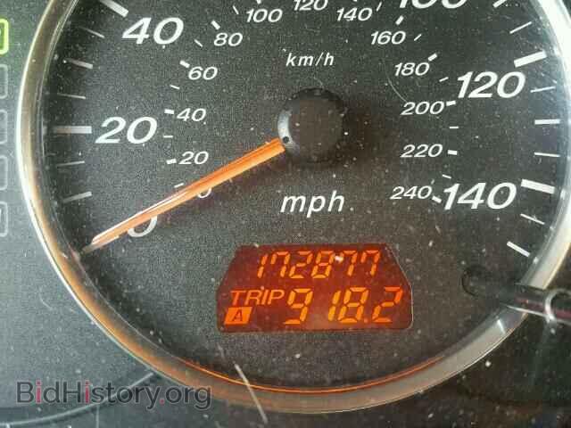 2007 MAZDA 6 - VIN: 1YVHP80D075M52442 - Photo 8