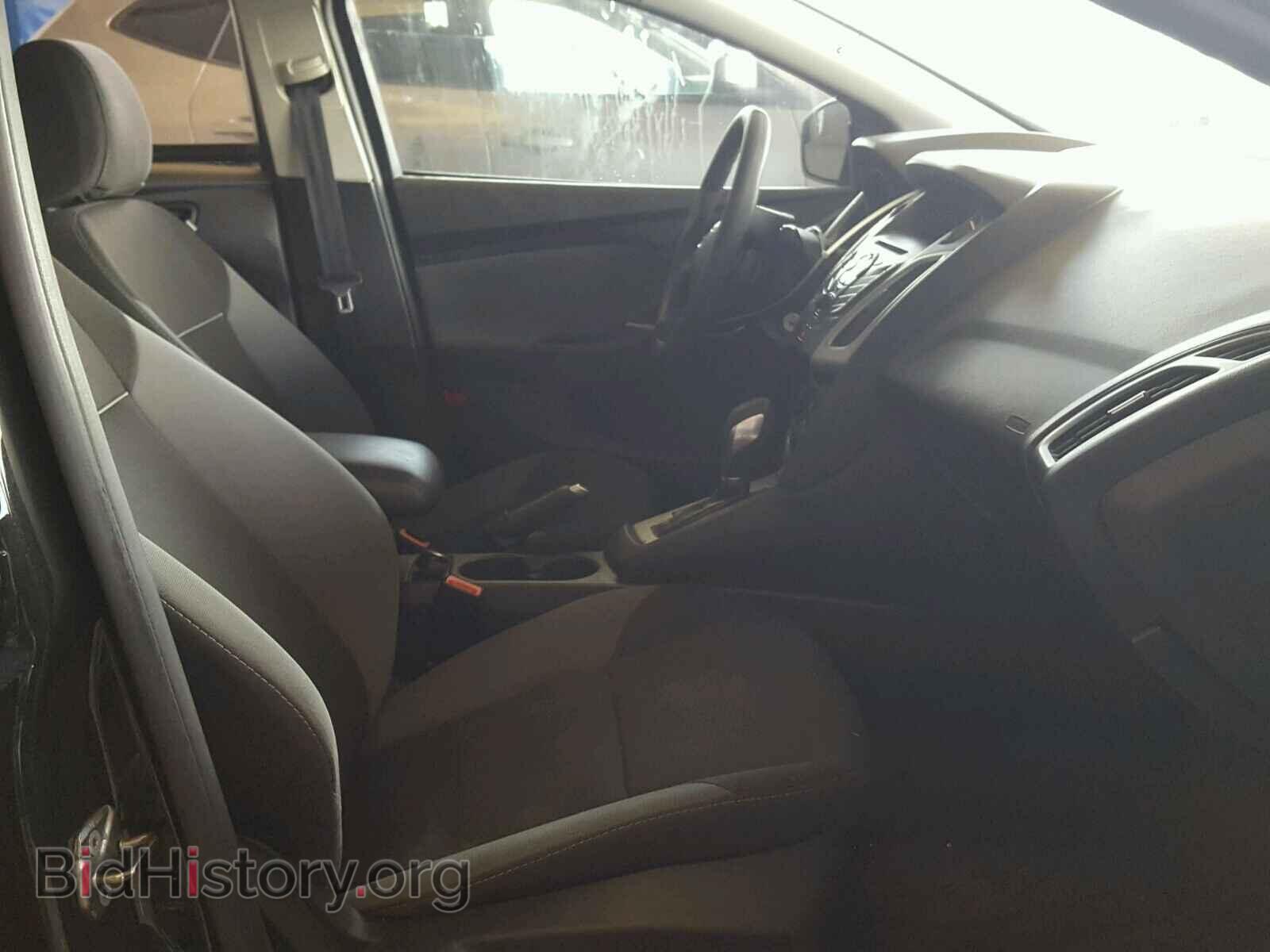 2013 FORD FOCUS - VIN: 1FADP3F26DL245600 - Photo 5