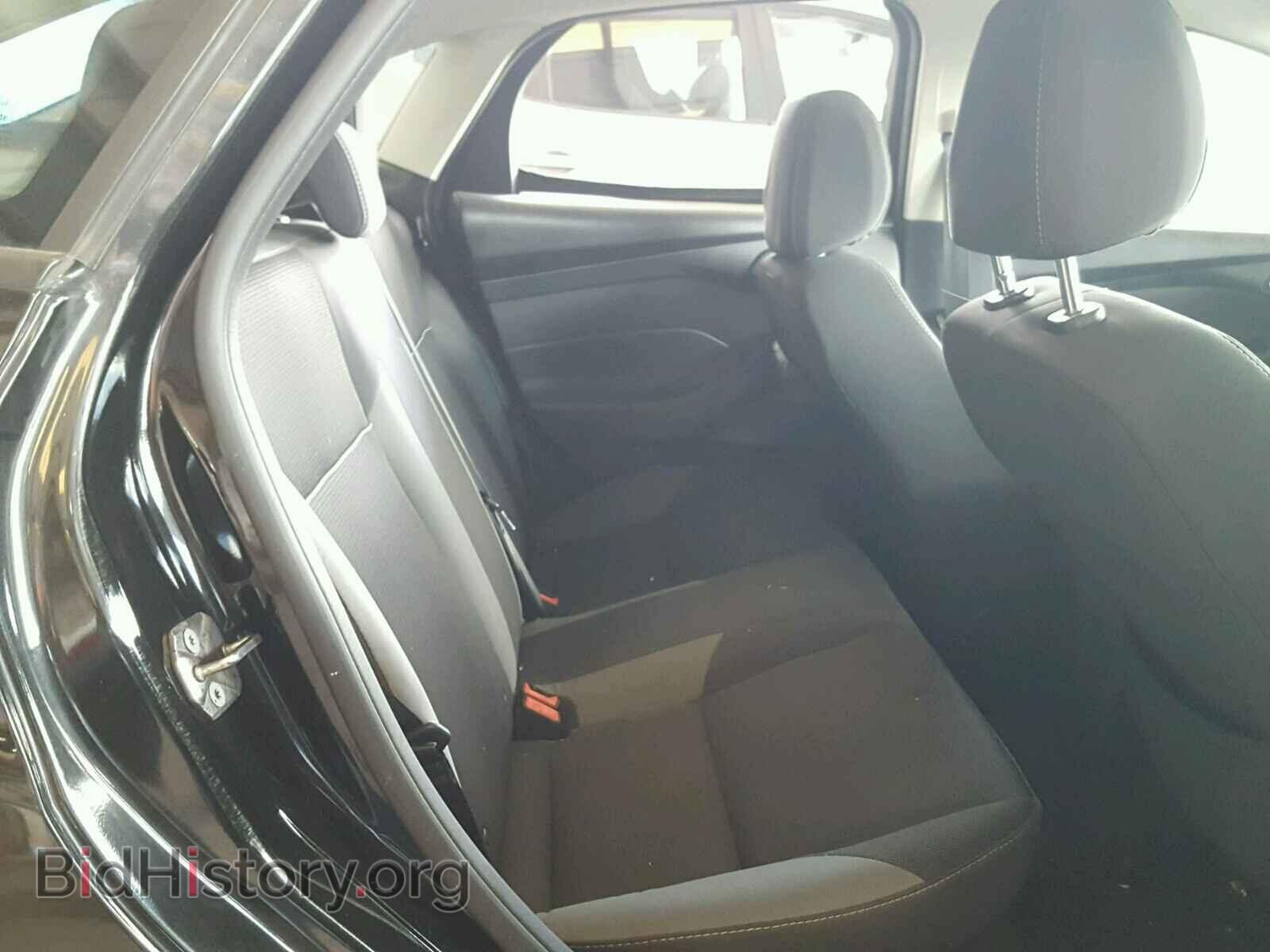 2013 FORD FOCUS - VIN: 1FADP3F26DL245600 - Photo 6