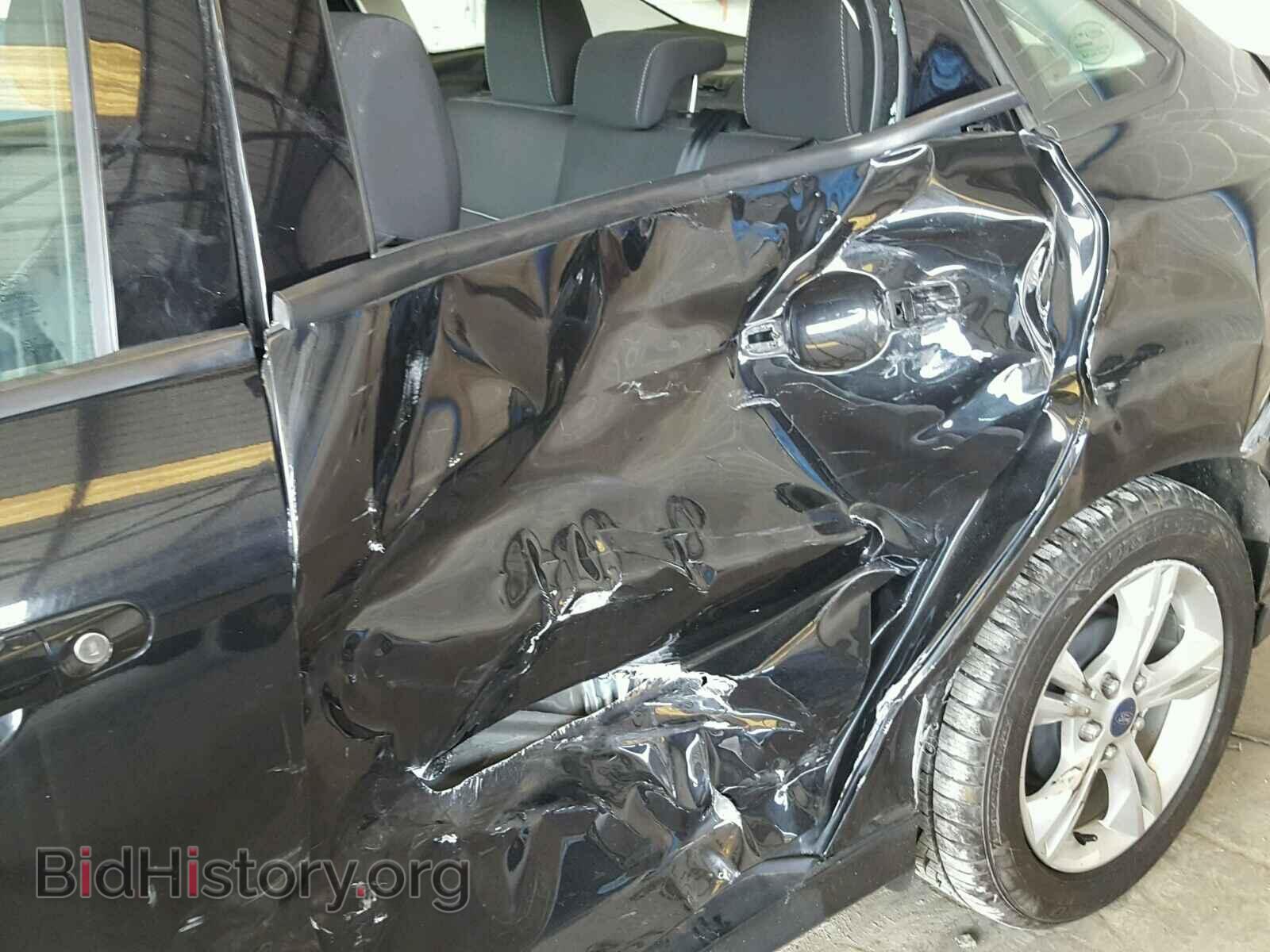 2013 FORD FOCUS - VIN: 1FADP3F26DL245600 - Photo 9