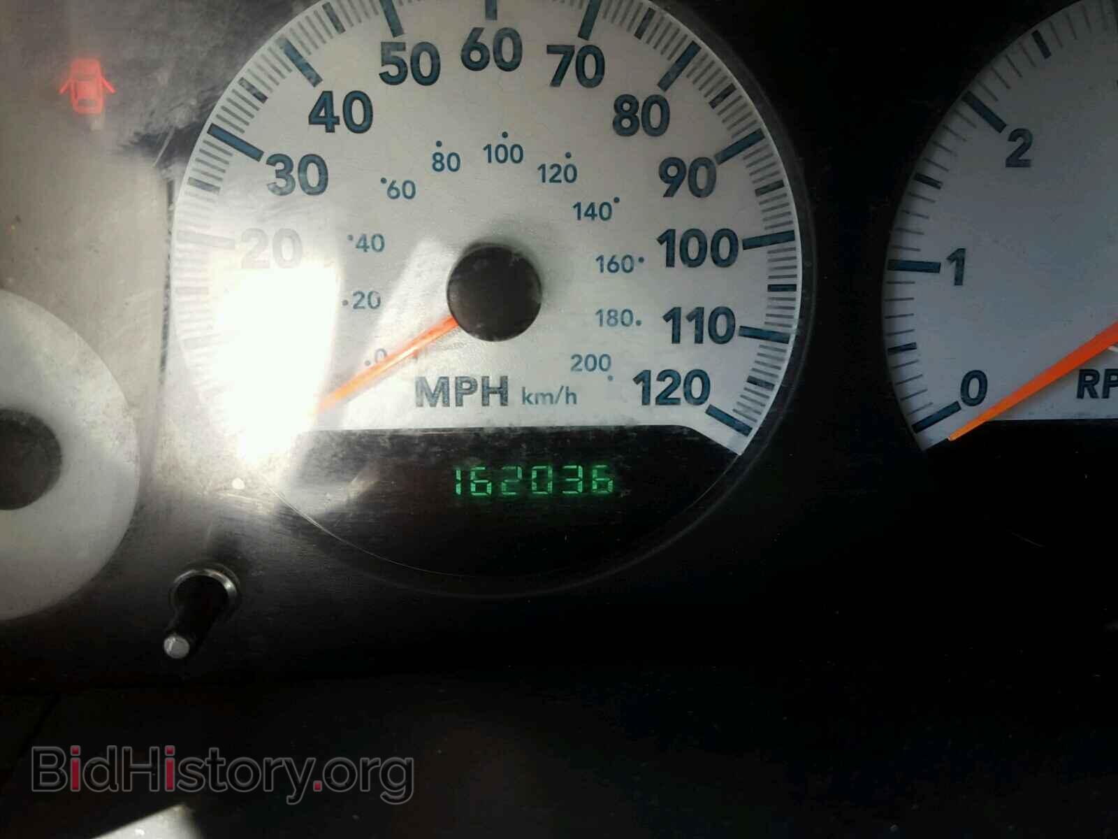 2007 DODGE CARAVAN - VIN: 1D4GP24R17B166978 - Фото 8
