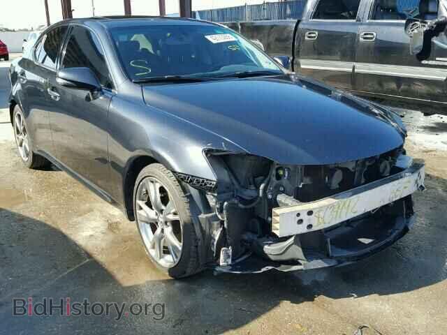 Фотография JTHBF5C26A5116033 - LEXUS IS250 2010
