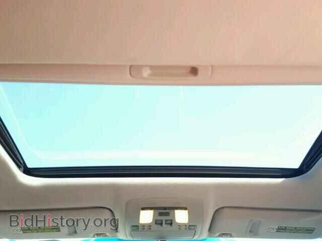 2010 LEXUS IS250 - VIN: JTHBF5C26A5116033 - Фото 10