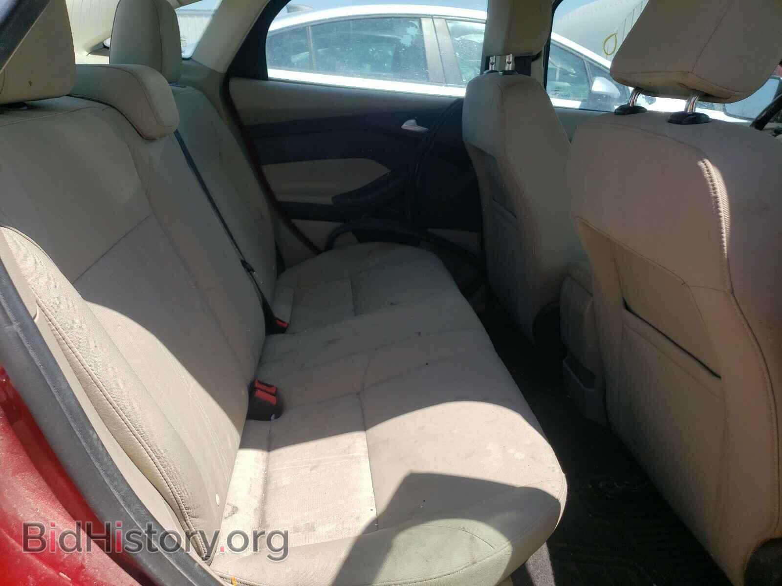 2017 FORD FOCUS - VIN: 1FADP3FE6HL314124 - Photo 6