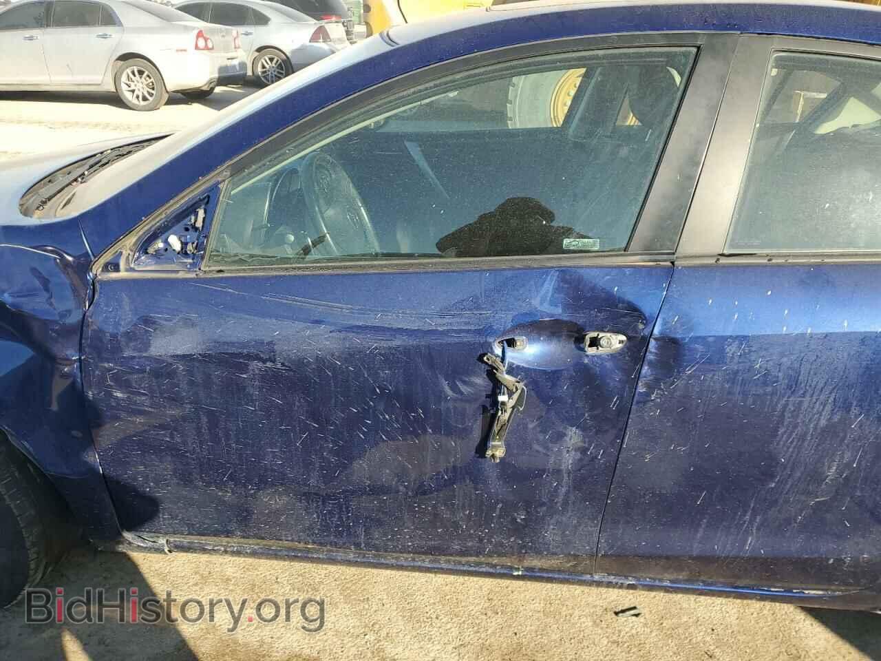 2013 MAZDA 3 - VIN: JM1BL1W73D1724744 - Фото 7