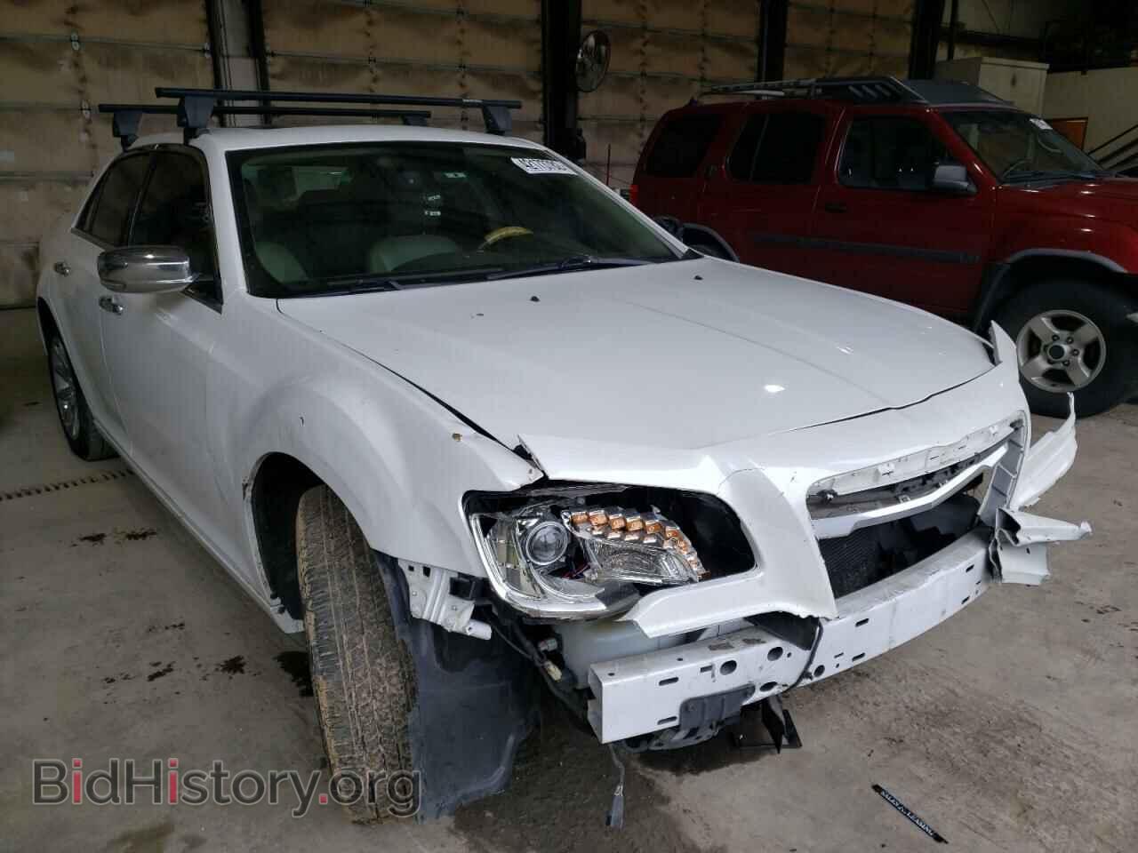 Photo 2C3CCAEG6EH181208 - CHRYSLER 300 2014