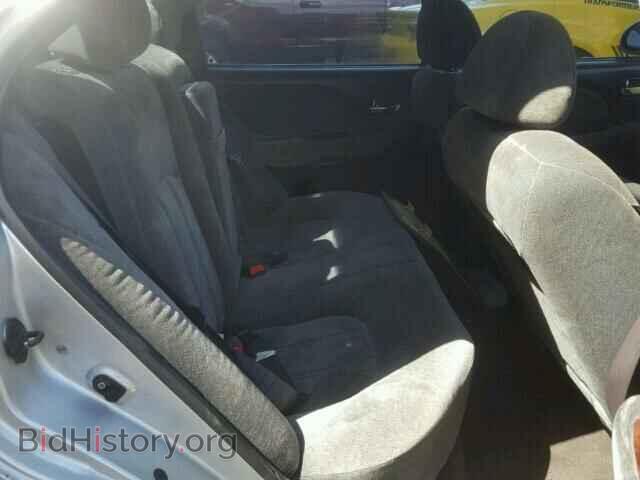 2005 HYUNDAI SONATA - VIN: KMHWF35H85A135359 - Фото 6