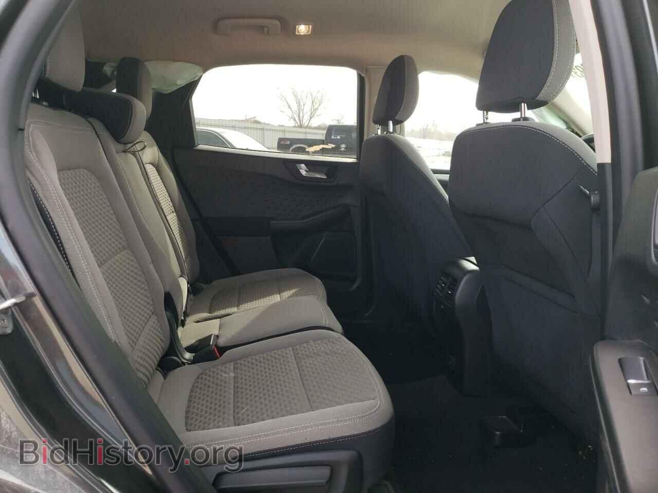 2020 FORD ESCAPE - VIN: 1FMCU9G66LUA55688 - Фото 11