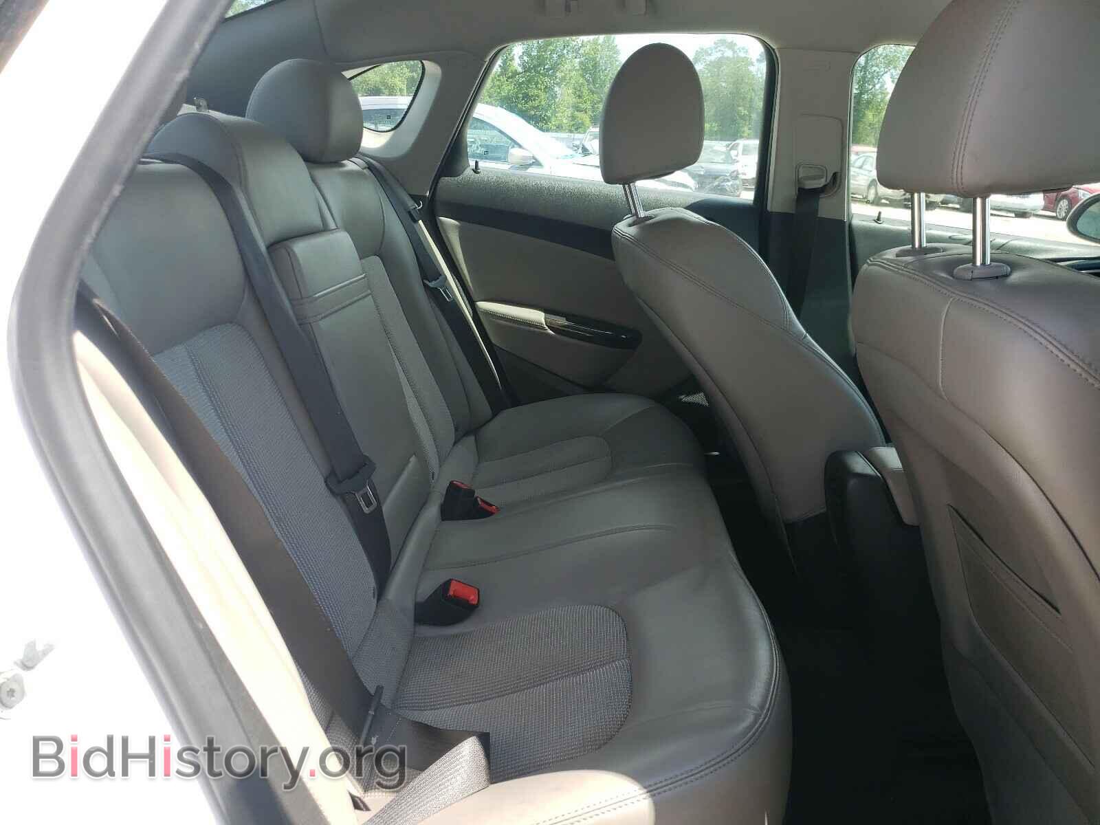 2014 BUICK VERANO - VIN: 1G4PR5SK1E4203992 - Фото 6