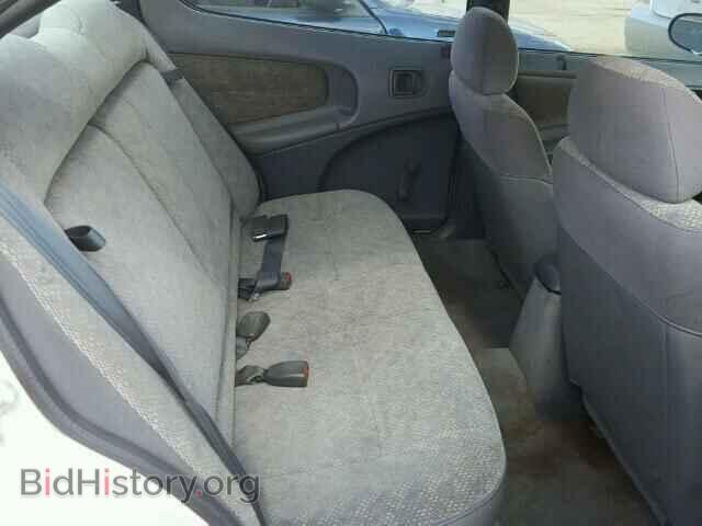 1996 DODGE NEON - VIN: 1B3ES47C2TD592572 - Фото 6