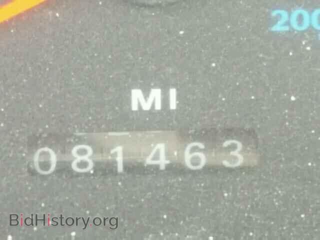 1996 DODGE NEON - VIN: 1B3ES47C2TD592572 - Фото 8