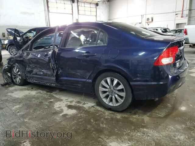 2010 HONDA CIVIC - VIN: 19XFA1F83AE036008 - Фото 2