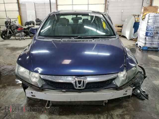 2010 HONDA CIVIC - VIN: 19XFA1F83AE036008 - Фото 5