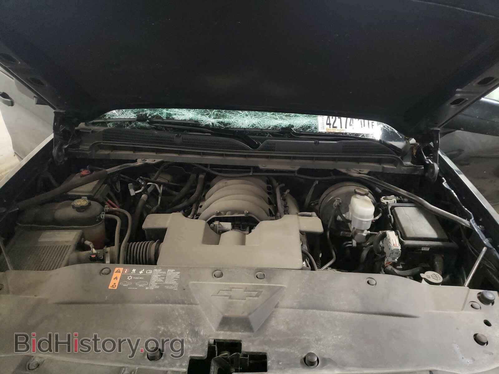 2019 CHEVROLET SILVERADO - VIN: 2GCVKPECXK1176959 - Фото 7