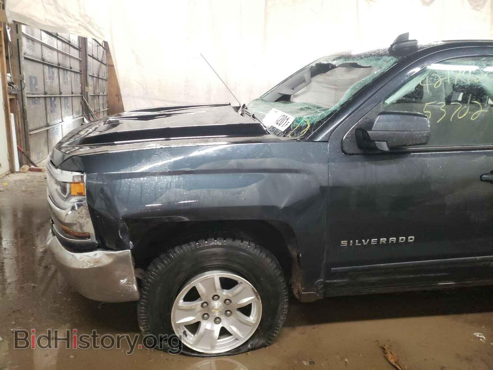 2019 CHEVROLET SILVERADO - VIN: 2GCVKPECXK1176959 - Фото 9