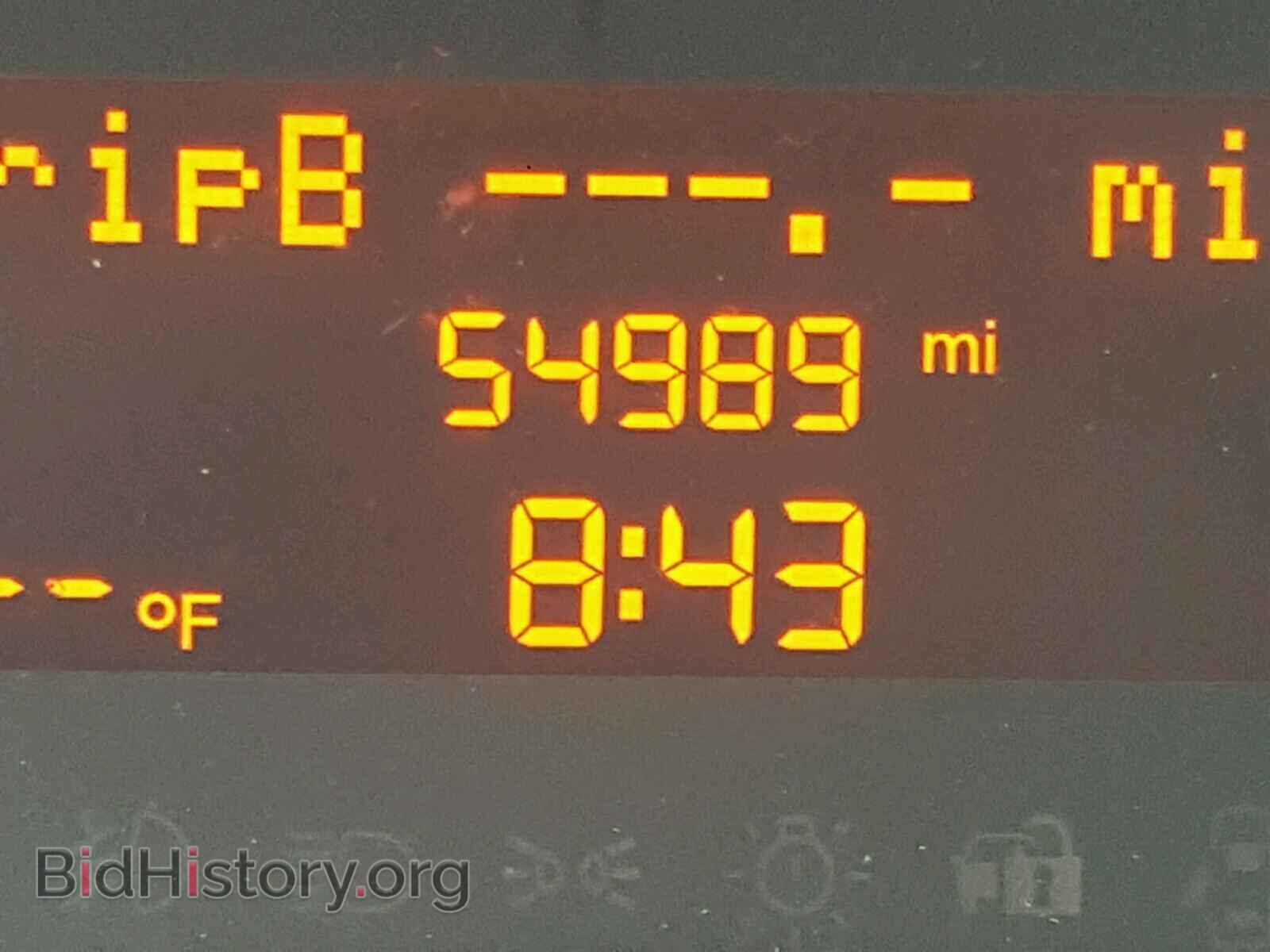 2015 RAM PROMASTER - VIN: 3C6TRVAG8FE514794 - Фото 2