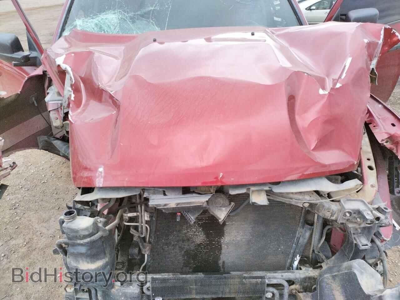 2012 DODGE RAM 1500 - VIN: 1C6RD7FT5CS165340 - Фото 7