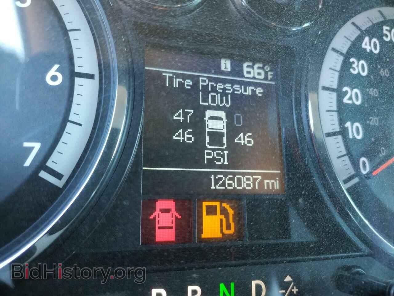 2012 DODGE RAM 1500 - VIN: 1C6RD7FT5CS165340 - Фото 8