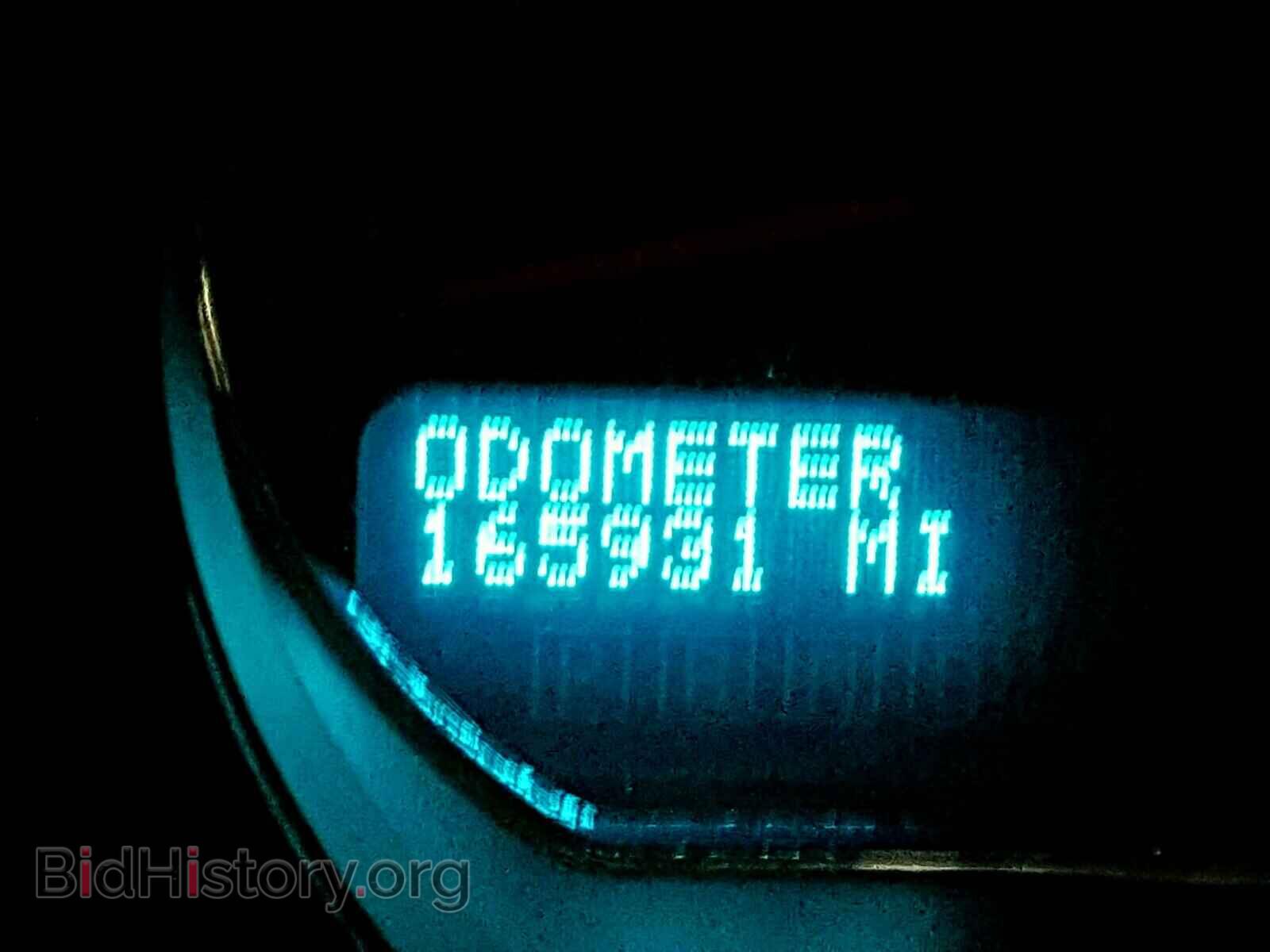 2011 BUICK LUCERNE - VIN: 1G4HC5EM3BU145060 - Фото 8