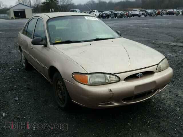 Photo 1FAFP13P8XW193273 - FORD ESCORT 1999