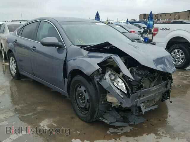 Фотография 1YVHZ8BH4A5M22006 - MAZDA 6 2010