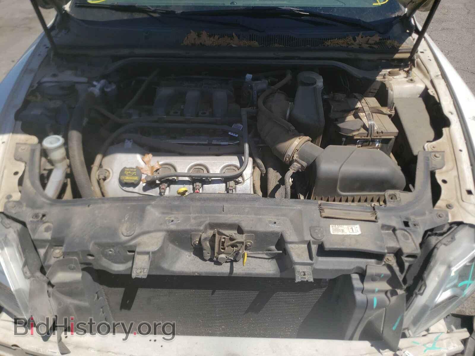 2012 FORD TAURUS - VIN: 1FAHP2DW8CG135379 - Photo 7