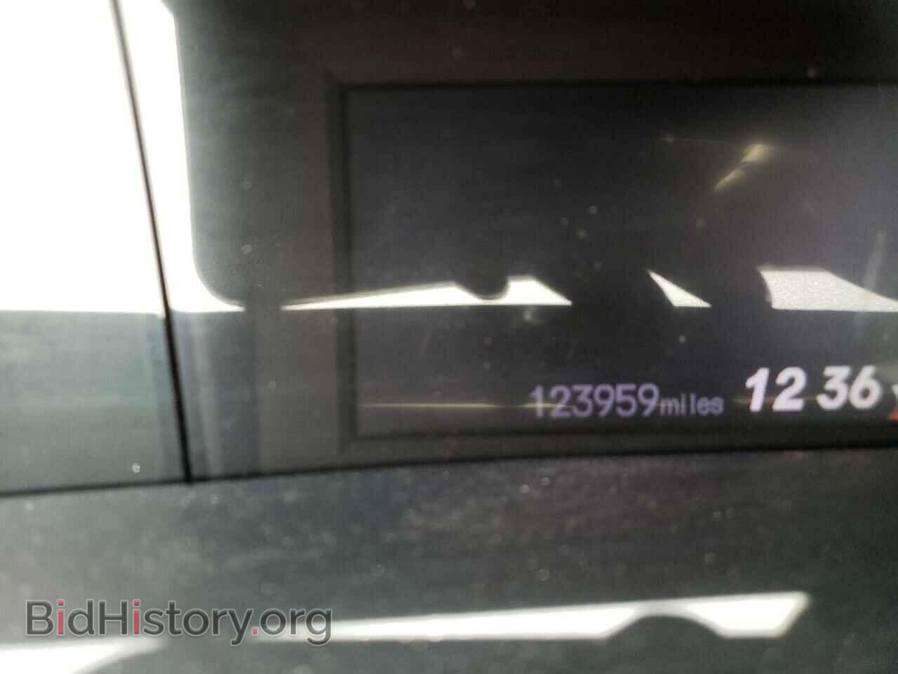 2012 HONDA CIVIC - VIN: 19XFB2F54CE038734 - Фото 8