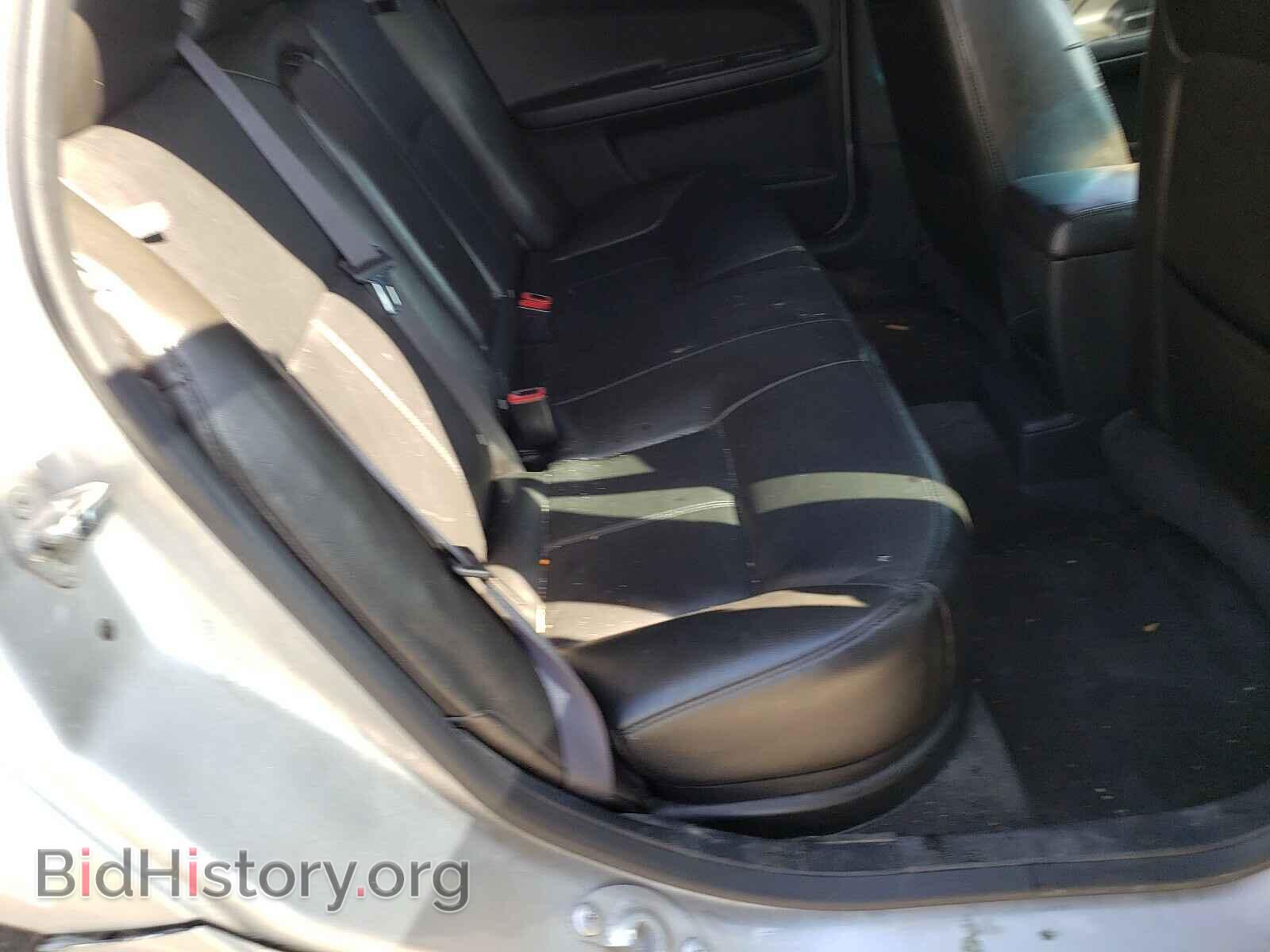 2011 CHEVROLET IMPALA - VIN: 2G1WG5EK6B1265728 - Фото 6